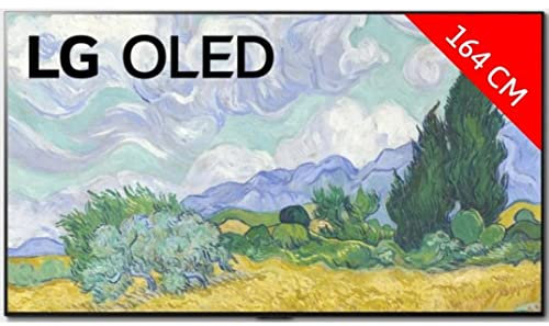 TV OLED LG OLED65G16LA