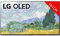 TV OLED LG OLED65G16LA