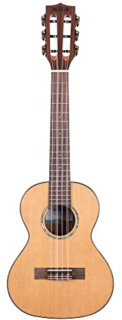 Kala KA-SCAC-T6 - Ukulele tenore in acacia con 6 corde (UB-T)