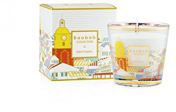 Candela My First Baob Cities ST Tropez Art MAX08MCST