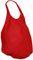 TAVIS DrôLe Unisexe PèRe NoëL Faux Ventre Spectacle de ScèNe de NoëL Accessoires Accessoires Dress Up Cosplay FêTe de NoëL Trucs, Rouge