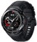 Honor Watch GS Pro Smart Watch Fitness Tracker, 3,5 cm AMOLED Blutsauerstoff-Herzfrequenz-Monitor Schrittzähler, 5ATM GPS Wasserdicht (Schwarz) (Erneuert)
