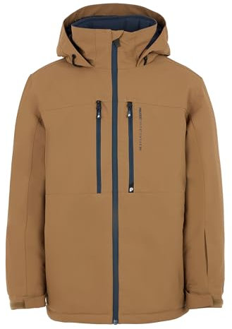 Protest Jungen Ski- Und Snowboardjacke PRTFLYNTY JR 152