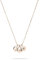 Tamaris Halskette TJ-0476-N-45 IP Roségold