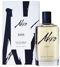 Akro Dark Eau de Parfum Spray 100 ml