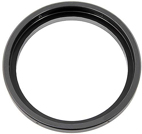 Omegon Bundle Adapter 80 auf 78mm + Adapterplatte