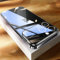 Étui de téléphone à lentille en Silicone Souple Transparent plaqué pour iPhone 14 13 12 11 Pro Max XR XS X 8 Plus étuis de Protection d'appareil Photo, Noir, pour iPhone XS X