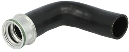 THERMOTEC DCW304TT Ladeluftschlauch Kompatibel mit VW POLO 9N 6Q0145828N