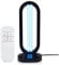 UVC Desinfektionslampe Fernbedienungs, 38W UV Sterilisationslampe Keimtötende Lampe, UVC Desinfektionslampe Fernbedienungs, Desinfektionslampe, UV-Sterilisator Desinfektion Sterilisator (Schwarz)