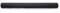 Muse M1680SBT.Barre de Son avec Bluetooth. Puissance 120 W. HDMI Arc. Entrées optiques et coaxiales. Port USB. 85 cm de Large, Couleur Noire