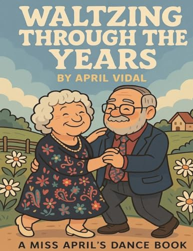 Waltzing Through the Years