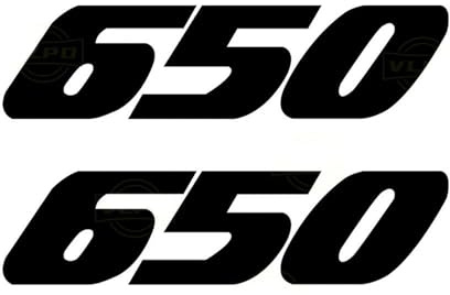 Adesivi Per Moto, Decalcomanie Impermeabili Per Suzuki Burgman 650 Burgman650 Executive AN650 2010-2020 2013 2014 Accessori