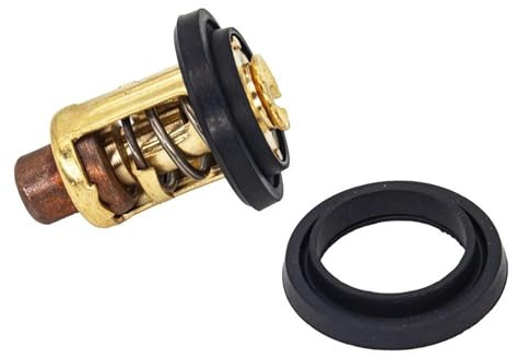AYZLGAA for Yamaha F 6 8 9.9 15 40 50 60 80 100 HP 4-Stroke Outboard 66m-12411-00-00 6g8-12411-00-00 66m-12411 Thermostat 60℃ 140℉