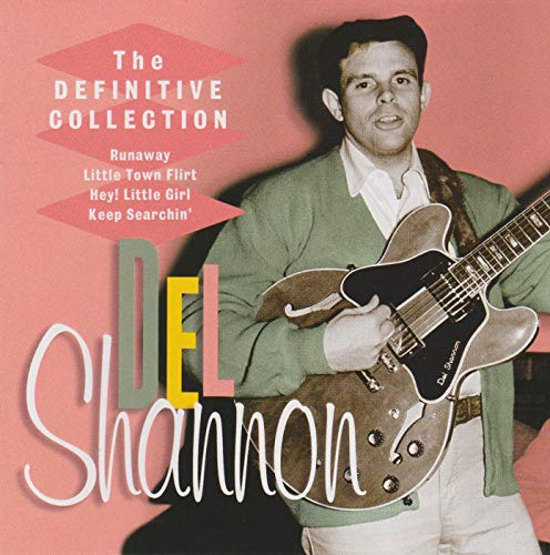 The Definitive Collection