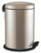Tretabfallsammler 116 13 Liter neusilber