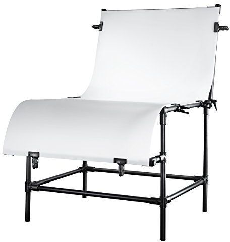 Walimex Large Basic Shooting Table 80cm Working Level