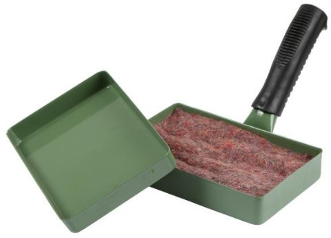 Kerbl Stempelkissen kompl. quer