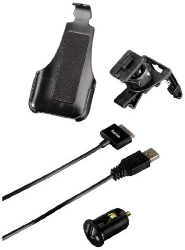 Hama PKW-Set für Apple iPhone 3G/GS