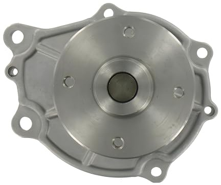 SKF Motorkühlwasserpumpe mit Stehbolzen mit Dichtungen VKPC 92802 Höhe 125 mm Länge 190 mm Breite 137 mm - OE-Qualität | Kompatibel mit: NISSAN 280ZX,ZXT, LAUREL, PATROL III/1 Station Wagon, PATROL III/2 Station Wagon, URVAN Kasten, VANETTE Bus