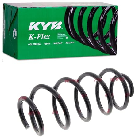 KYB Fahrwerksfeder, K-Flex, RH2957