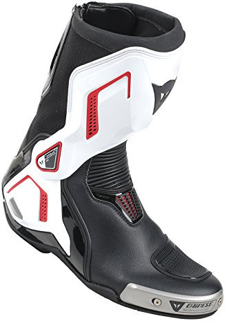 Dainese 1795196A6647 Stivali, 47