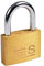Sterling BPL125 BPL Cadenas en laiton 25 mm