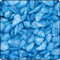 Season Dekosteine, Streudeko Zierkies 5-8mm 1kg im Beutel (hellblau)