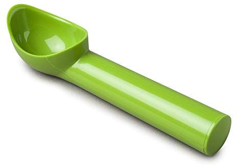Zeal Soft Ice Cream and Food Scoop - Lime