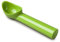 Zeal Soft Ice Cream and Food Scoop - Lime