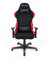 DXRacer Formula Series Gaming Chair F01 schwarz/rot
