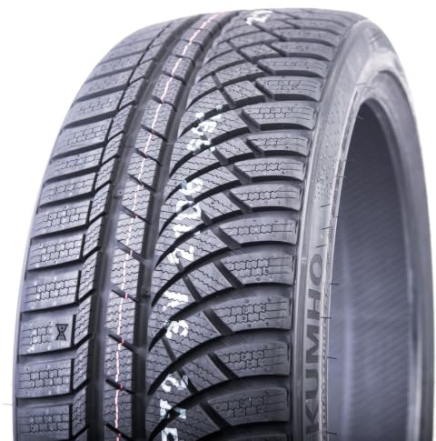 KUMHO - 275/45 R18 TL 107V WINTERCRAFT WP72 XL BSW M+S 3PMSF - Winterreifen