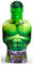 Avengers Hulk Gel & Champú 2En1 350 Ml