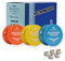 Yomega 3X Alpha Wing Yoyo, Fixed axle yo-yo Designed for Beginner. String Trick Play and Fixed axle Enthusiasts! (Classic)