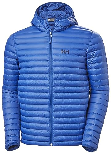 Helly Hansen Herren Sirdal Isolierte Hooded Jacke