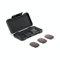 DJI Avata ND-Filterset (ND8/16/32) Black