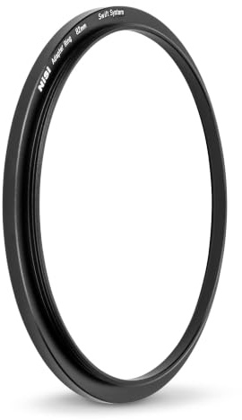 NiSi 82mm Adapterring für Swift System