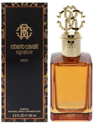 Roberto Cavalli Signature Eau de Parfum 100ml