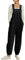 callmo Jumpsuits Für Damen Sommer Overall Jumpsuit Damen Elegant Sexy Latzhosen Für Damen Arbeitshose Damen Latzhose Grün Arbeitsoverall Damen Ärmellos Square Neck Freizeithose Damen Lang Weites Bein