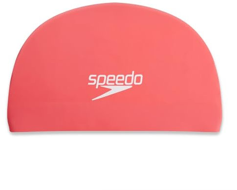 Speedo Fastskin Hiro Swimming Cap One Size