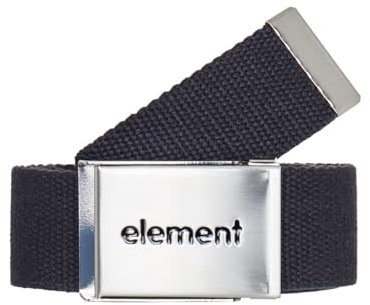 Element Lowcase Webbing Gürtel Herren (1 Stück)