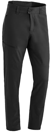 Maier Sports Herren Wanderhose Nil Loop