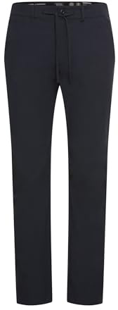 camel active Herren Hose mit Quick Dry Funktion | Leicht Packbare fleXXXactive® Hose mit praktischen Taschen in der Relaxed Fit Passform