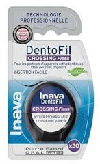 Inava Dentofil Crossing Floss 30m