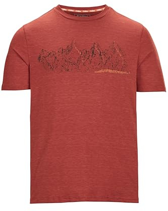 Killtec Herren Lilleo Mn Tshrt C Funktions T-Shirt