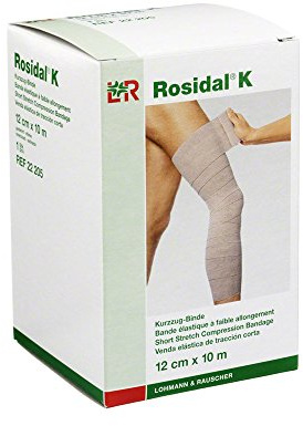 Rosidal K Binde 12 cmx10 m, 1 St