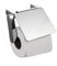 Haceka 415413 Viero, Papierrollenhalter mit Deckel