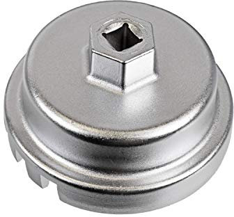 Blue Print ADT35502 Ölfilterschlüssel, 1 Stück