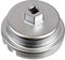 Blue Print ADT35502 Chiave filtro olio