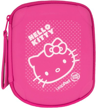 LeapFrog Hello Kitty LeapPad Tragetasche