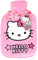 Official Hello Kitty Hot Water Bottle and Cover
